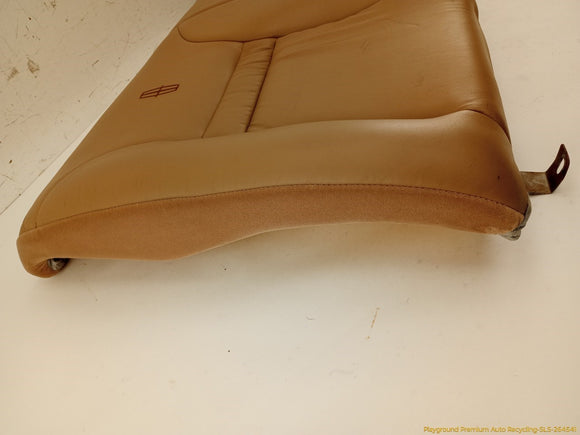 Lincoln Mark VIII Rear Seat Set