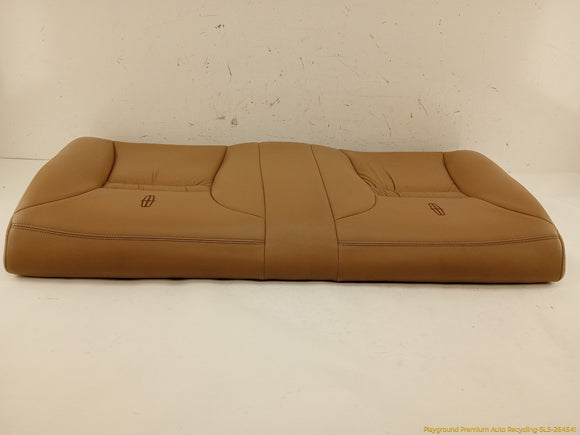 Lincoln Mark VIII Rear Seat Set