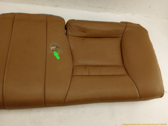 Lincoln Mark VIII Rear Seat Set