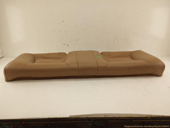 Lincoln Mark VIII Rear Seat Set