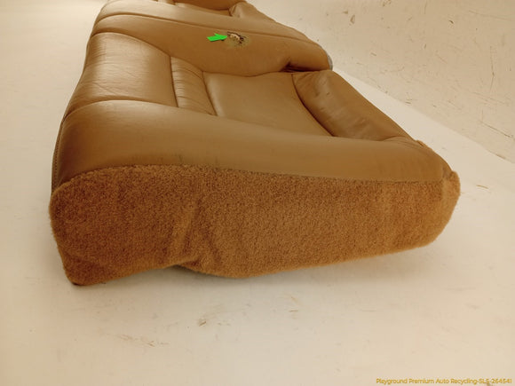 Lincoln Mark VIII Rear Seat Set