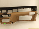 Lincoln Mark VIII Dashboard Panel-3