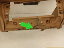 Lincoln Mark VIII Dashboard Panel-4