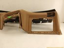 Lincoln Mark VIII Dashboard Panel-6