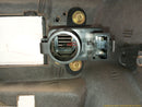 Lincoln Mark VIII Dashboard Panel-11