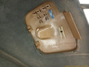 Lincoln Mark VIII Dashboard Panel-12