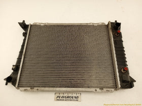Lincoln Mark VIII Radiator
