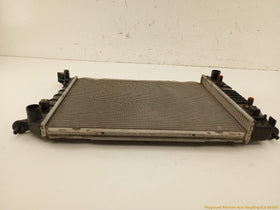 Lincoln Mark VIII Radiator - 0
