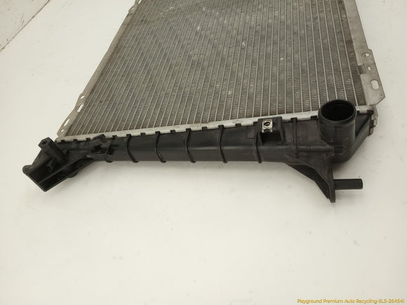 Lincoln Mark VIII Radiator