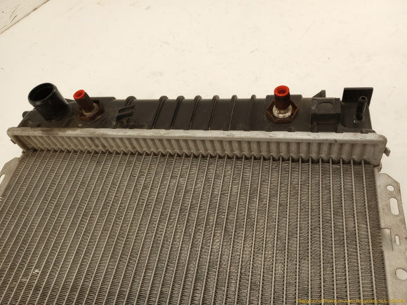 Lincoln Mark VIII Radiator