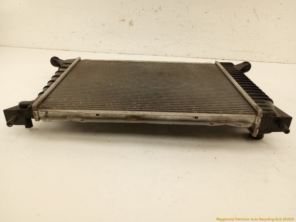 Lincoln Mark VIII Radiator