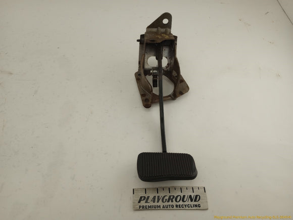 Lincoln Mark VIII Brake Pedal