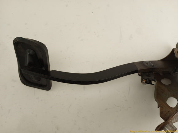 Lincoln Mark VIII Brake Pedal