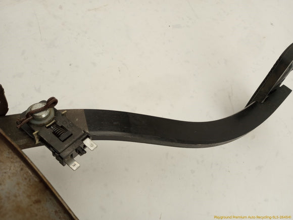 Lincoln Mark VIII Brake Pedal