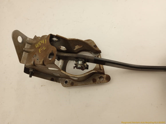 Lincoln Mark VIII Brake Pedal