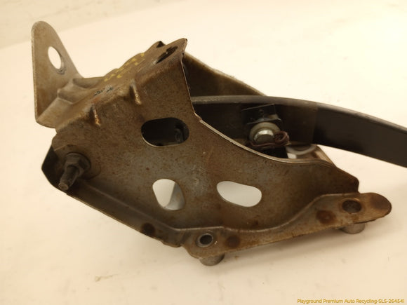 Lincoln Mark VIII Brake Pedal