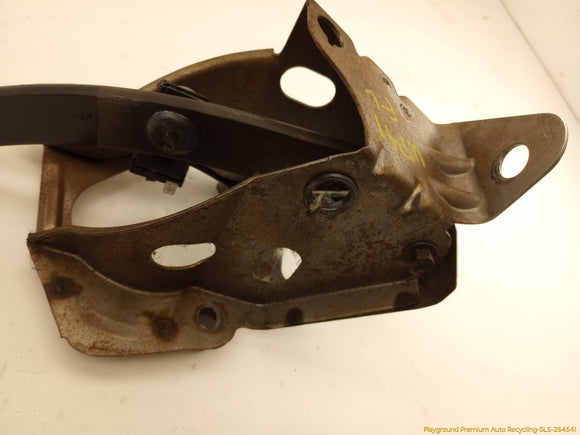Lincoln Mark VIII Brake Pedal
