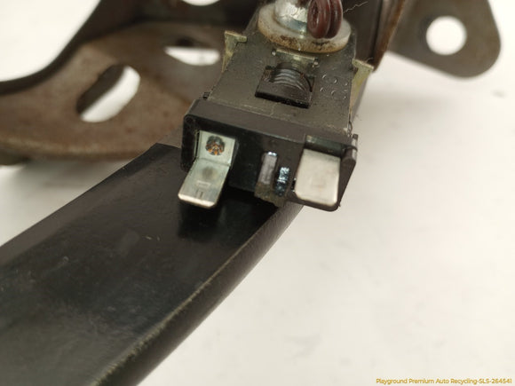 Lincoln Mark VIII Brake Pedal
