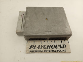 Lincoln Mark VIII Engine Control Module