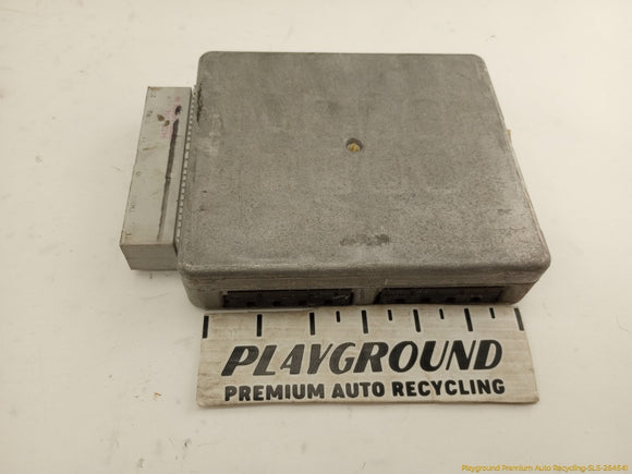 Lincoln Mark VIII Engine Control Module