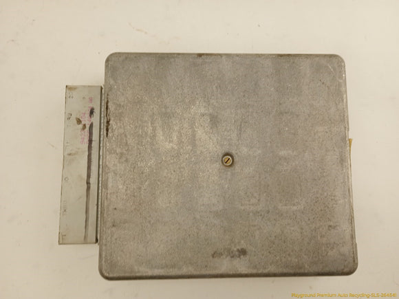Lincoln Mark VIII Engine Control Module