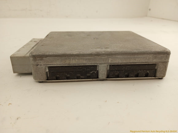 Lincoln Mark VIII Engine Control Module