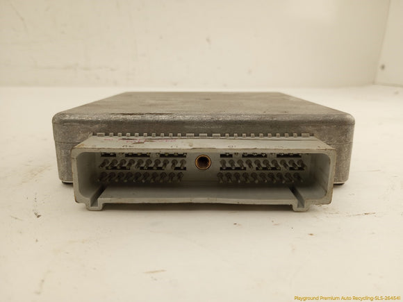 Lincoln Mark VIII Engine Control Module