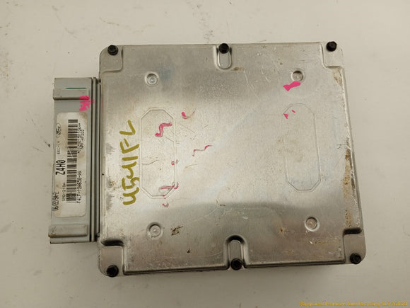 Lincoln Mark VIII Engine Control Module
