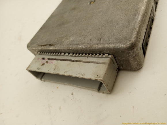 Lincoln Mark VIII Engine Control Module