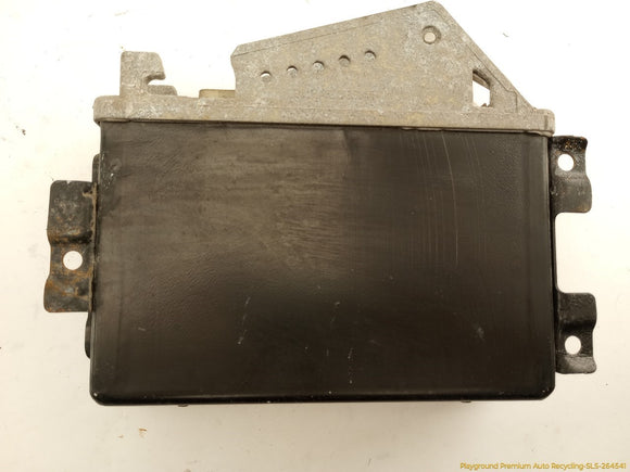 Lincoln Mark VIII ABS Control Module