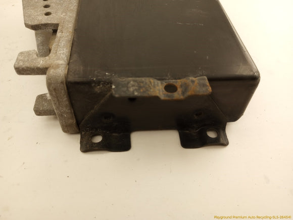 Lincoln Mark VIII ABS Control Module