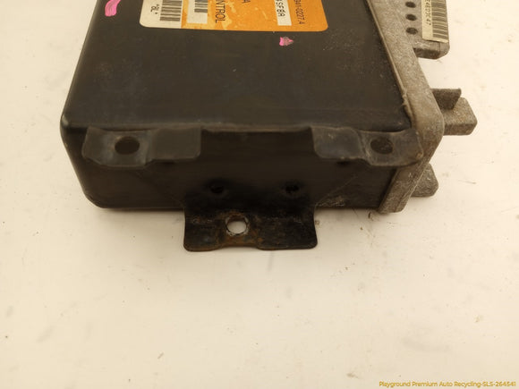Lincoln Mark VIII ABS Control Module