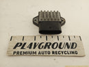 Lincoln Mark VIII Air Suspension ABS Relay-1
