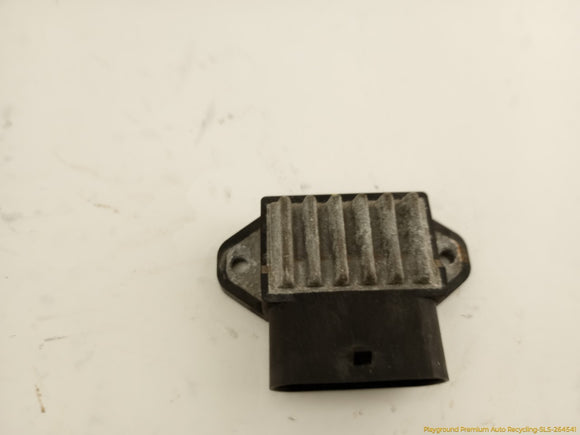 Lincoln Mark VIII Air Suspension ABS Relay
