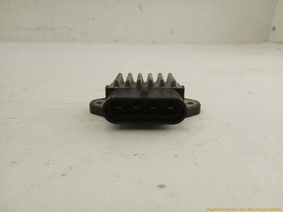 Lincoln Mark VIII Air Suspension ABS Relay