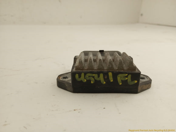 Lincoln Mark VIII Air Suspension ABS Relay