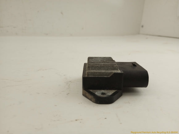 Lincoln Mark VIII Air Suspension ABS Relay