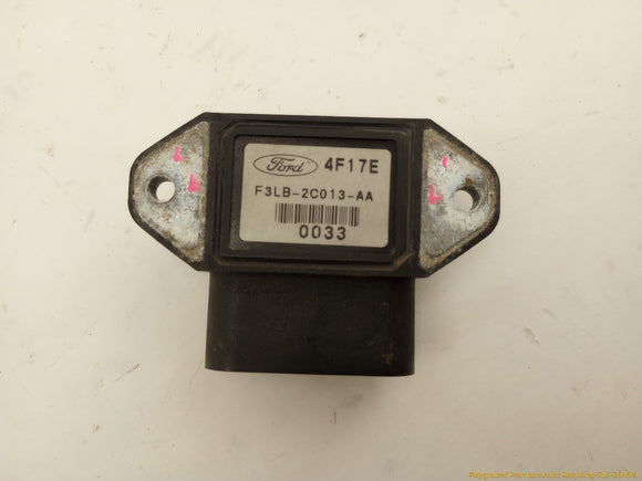 Lincoln Mark VIII Air Suspension ABS Relay