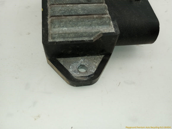 Lincoln Mark VIII Air Suspension ABS Relay