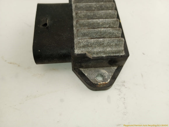 Lincoln Mark VIII Air Suspension ABS Relay