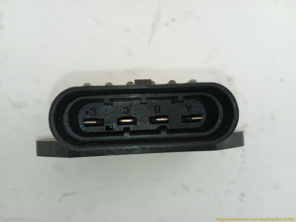 Lincoln Mark VIII Air Suspension ABS Relay