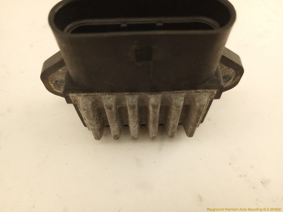 Lincoln Mark VIII Air Suspension ABS Relay