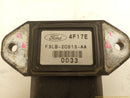 Lincoln Mark VIII Air Suspension ABS Relay-12