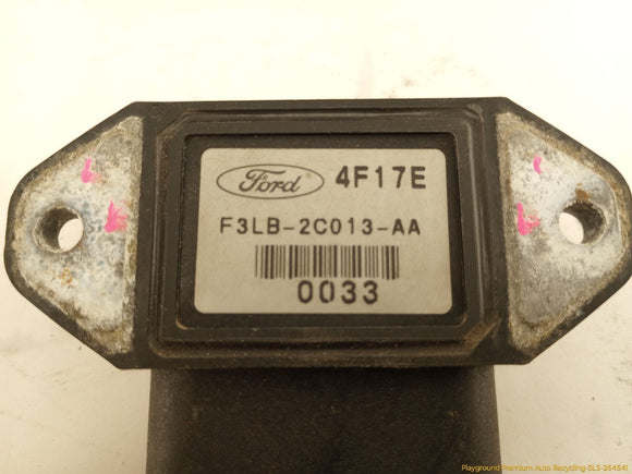 Lincoln Mark VIII Air Suspension ABS Relay