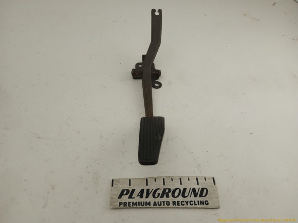 Lincoln Mark VIII Accelerator Gas Pedal