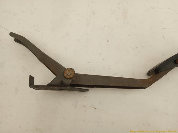 Lincoln Mark VIII Accelerator Gas Pedal