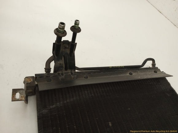 Lincoln Mark VIII AC Condenser