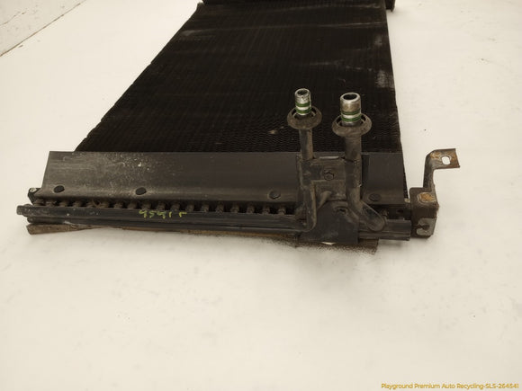 Lincoln Mark VIII AC Condenser