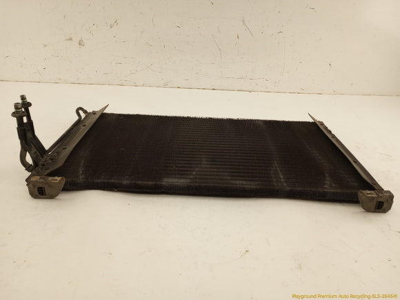 Lincoln Mark VIII AC Condenser