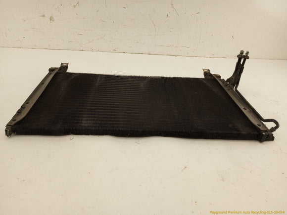 Lincoln Mark VIII AC Condenser